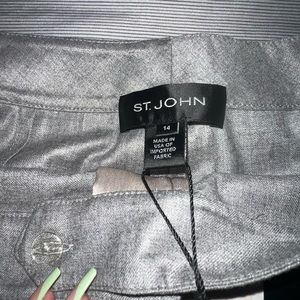 St. John dress pants